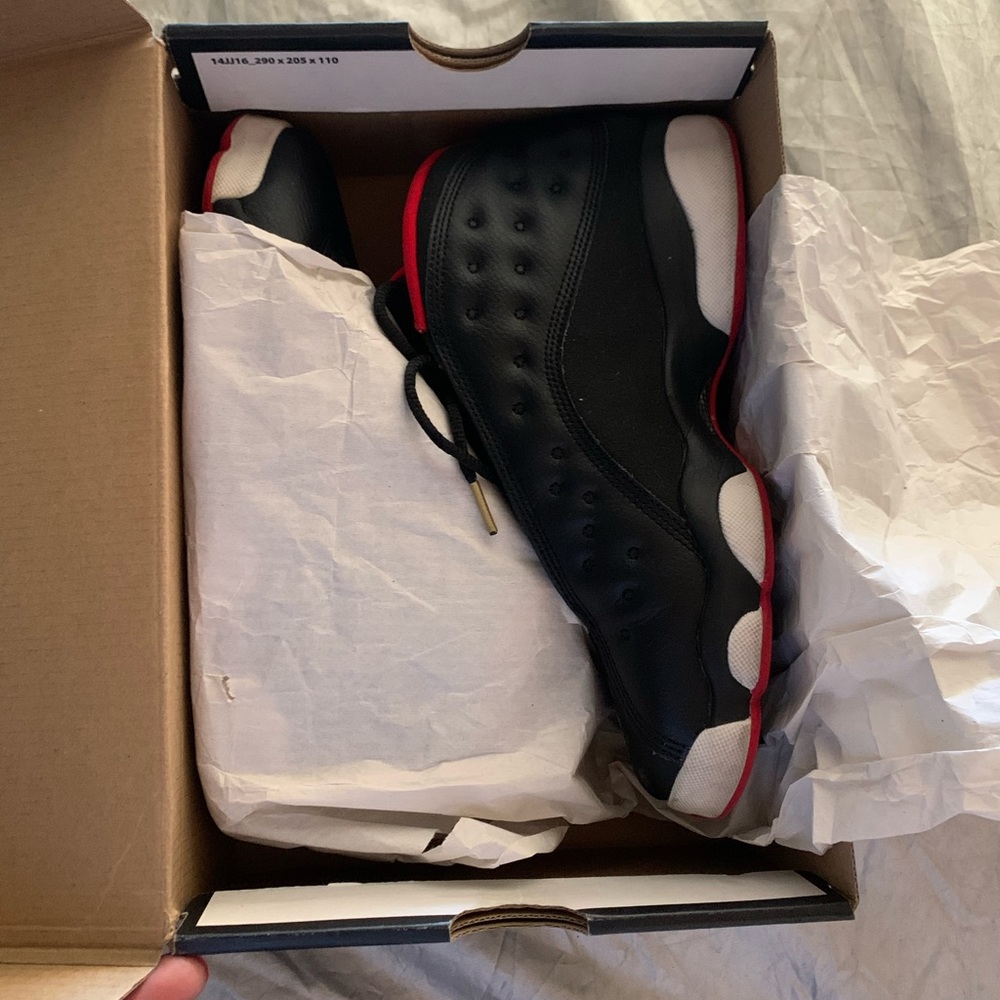Jordan 13